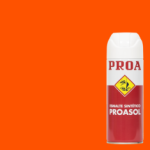Spray proasol esmalte sintético ral 2004